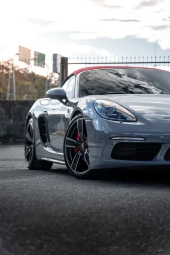 Porsche 718 Boxster 2.0 300cv 2024