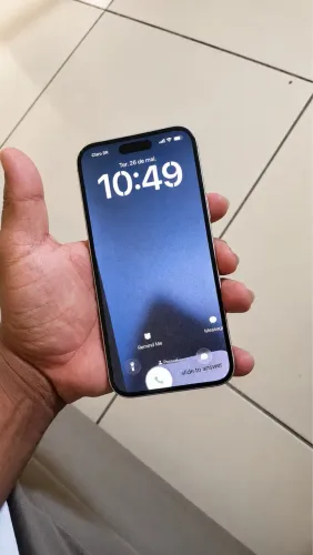 IPHONE 15 PLUS (NOVO)