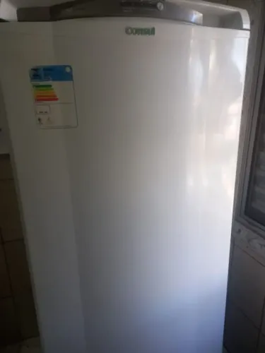 Geladeira Consul Frotfree