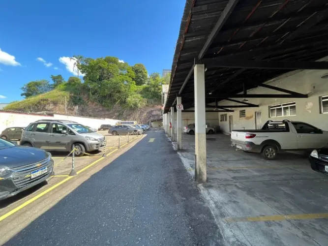 Galpão para venda e locação , 4700 m²