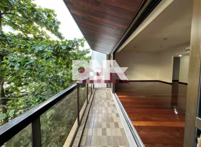 Apartamento : Padrão / Residencial / Ipanema
