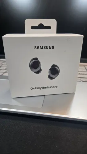 Fone Galaxy Buds Core Samsung Original | Novo Lacrado
