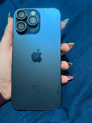 Iphone 15 Pro Max 256 Gigas