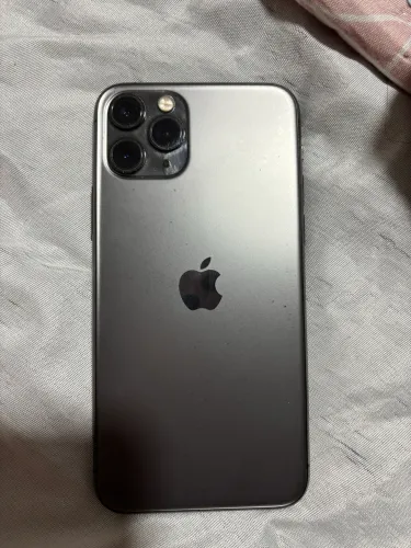 Iphone 11 pro - Usado