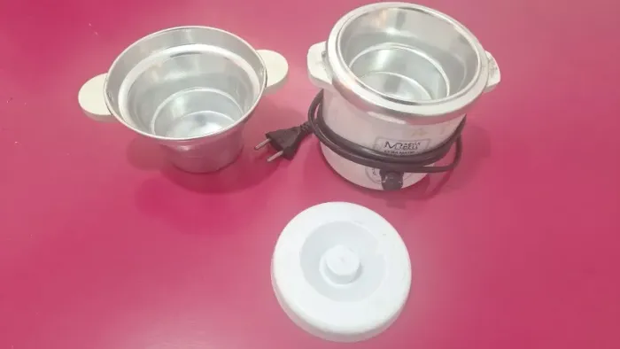 Termocera Mega Bell 500g à Venda