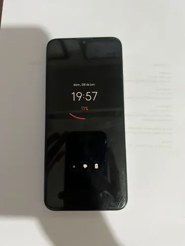 Motorola G(30)