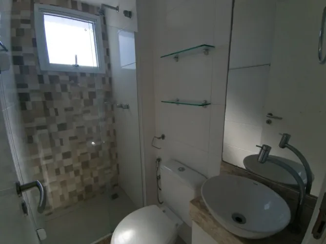 Apartamento com 3 dormitórios à venda, 102 m² por R$ 750.000,00 - Costa do Sol - Macaé/RJ
