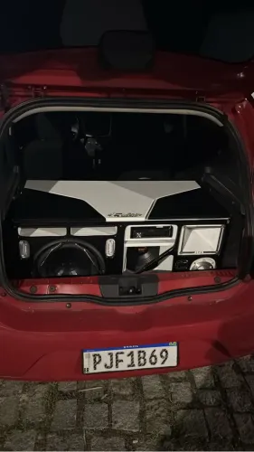 SOM AUTOMOTIVO
