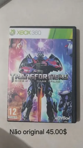 Jogos para Xbox 360