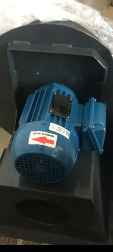 Motor Weg 1.5 cavalo