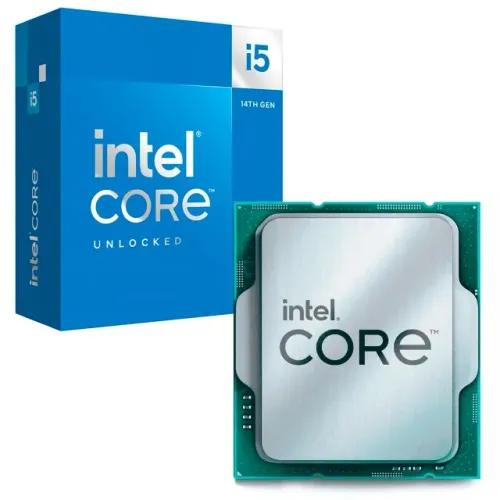 Processador Intel i5 14600KF
