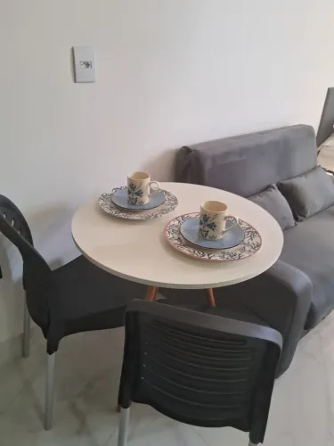 Oportunidade! Flat no BESSA 
