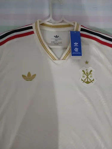 Camisa 3 flamengo