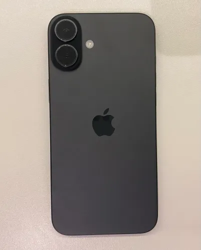 iPhone 16 PLUS NA GARANTIA bateria 100%