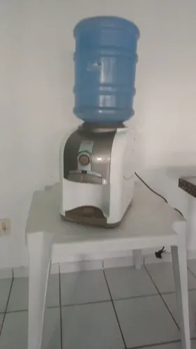 Gelaagua esmaltec ótimas condições