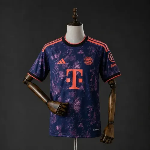 Camisa Bayern de Munich Adidas Torcedor 2026/27