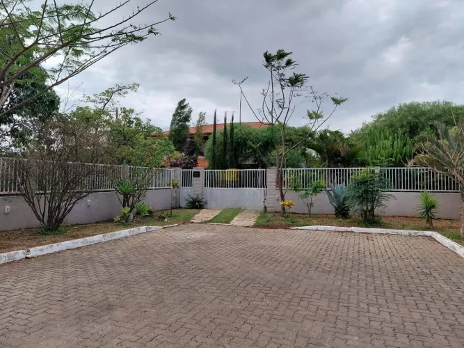 Residencial das Palmeiras DF475  Ponte Alta Norte