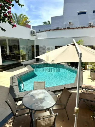 Casa com 4 quartos a venda Monte Castelo Teixeira de Freitas/ Bahia;