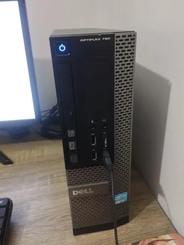 Dell optiplex i7
