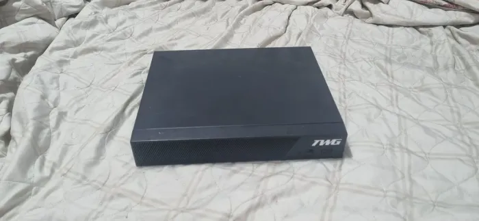 DVR TWG 4 canais