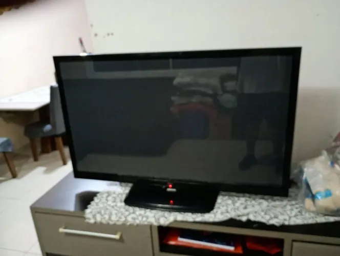 Televisão LG