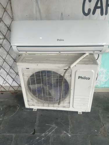 Vendo ar 30 mil Btu