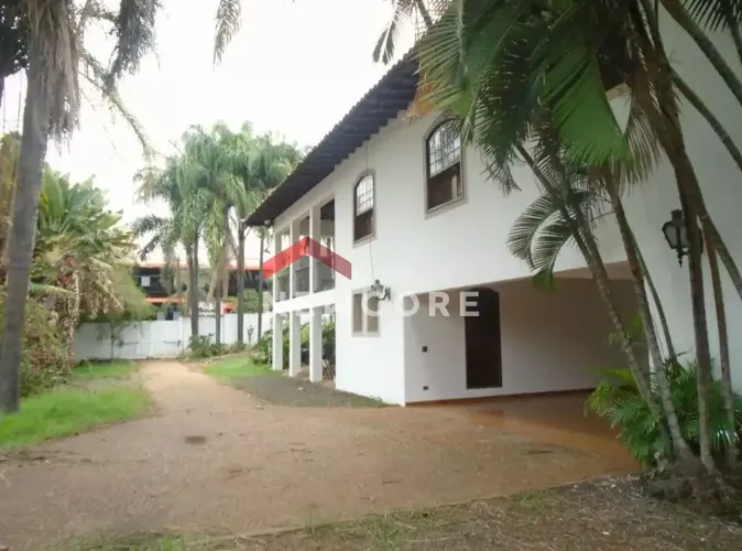 Casa em Avenida Independência - Centro - Piracicaba/SP