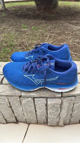 Tênis mizuno Waze
