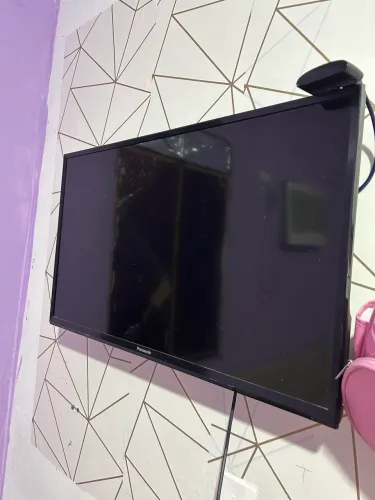 Televisão 