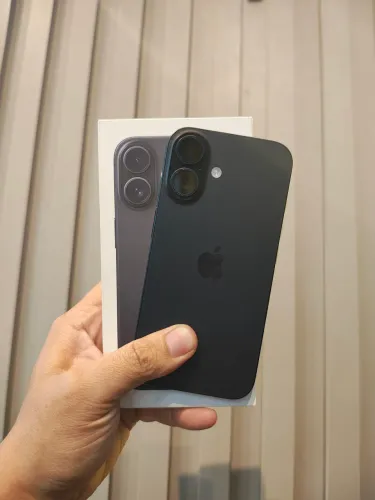 IPhone 16 256Gb - Áudio não funciona no WhatsApp