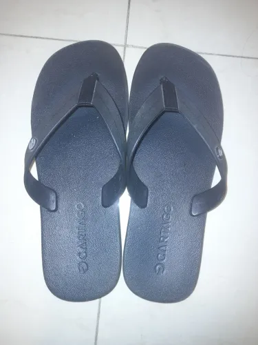 Chinelo masculino pros pés [USADO]