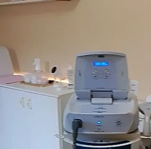 Ultrassom kavix