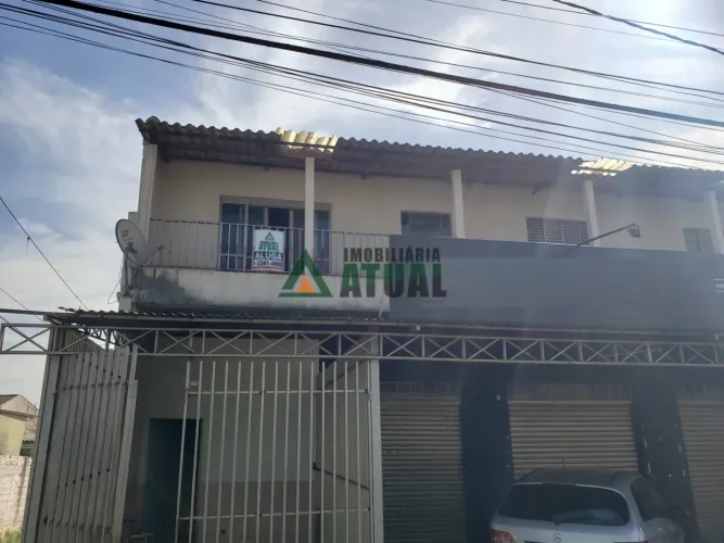 APARTAMENTO SOBRELOJA COM 2 QUARTOS NA REGIÃO SUL DE LONDRINA