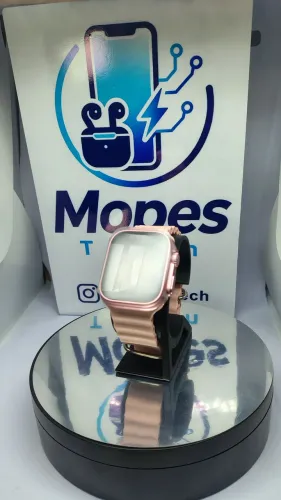 Gs10 ultra smartwatch