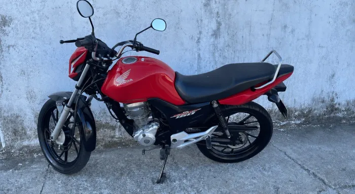 Alugo moto para Uber ou 99, particular