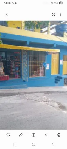 Vendo imóvel com ponto comercial imóvel espaço pra eventos 