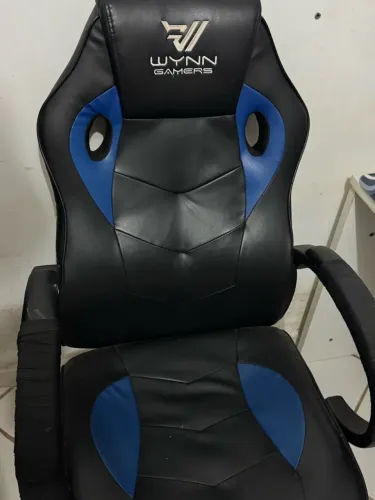 Cadeira gamer