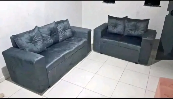 CONJUNTO POP DISPONÍVEL PRONTA ENTREGA