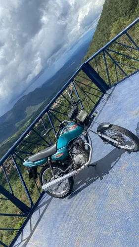 Vendo CG 99