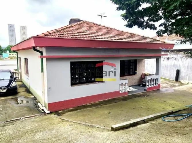 TERRENO HORTO FLORESTAL - 607 M2 IDEAL PARA CONDOMÍNIO FECHADO.