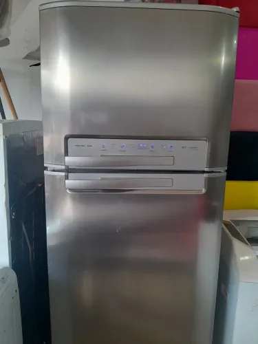 Geladeira frost free DF 50 X