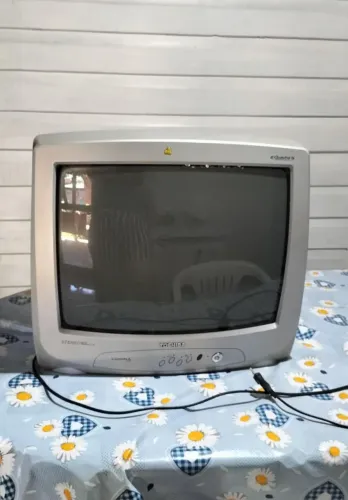 TV Toshiba 14"