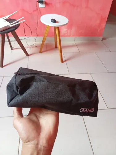 Kit cortar cabelo novo