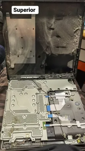 Manutenção e Limpeza Profissional de Consoles e Celulares