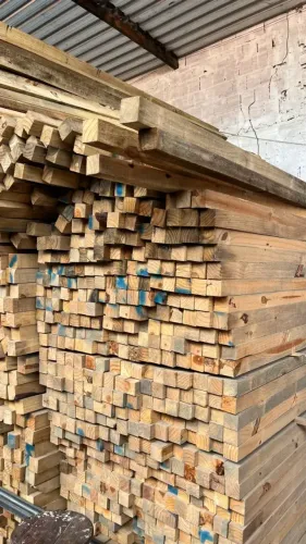 Barrote de Pinus, Somos loja. LEIA A DESCRIÇÃO!!