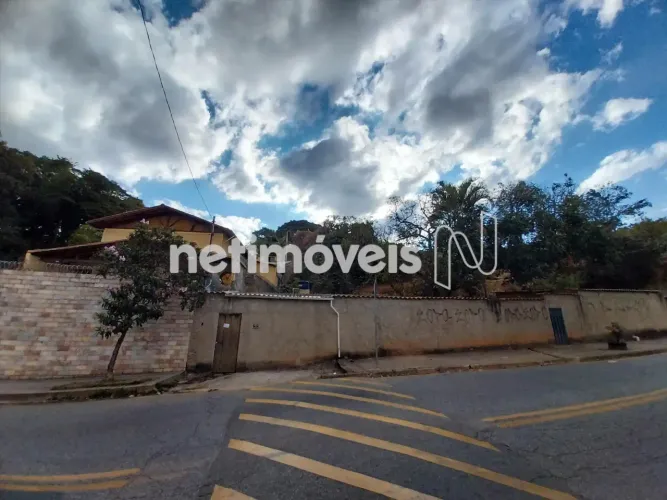 Venda Lote-Área-Terreno Nova Gameleira Belo Horizonte