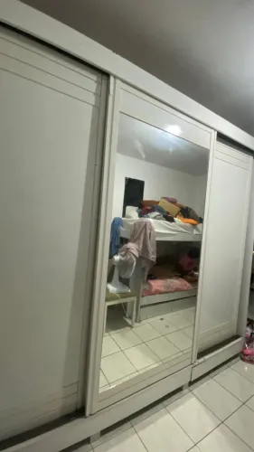 Vendo todos esses móveis