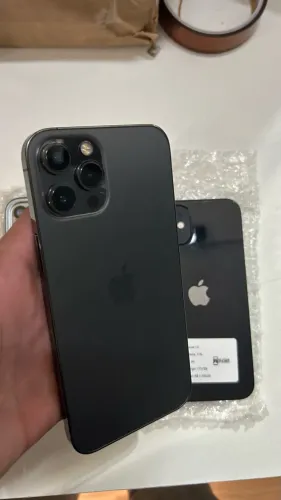 IPHONE 12 PRO MAX 71% 511Gb
