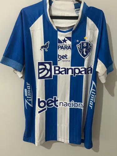 Camisa Paysandu