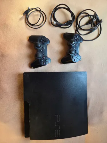 PS3 desbloqueado